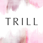 Cover Image of ดาวน์โหลด TRILL-ข้อมูลไลฟ์สไตล์ / ความงาม / การแต่งหน้า 3.4.22 APK