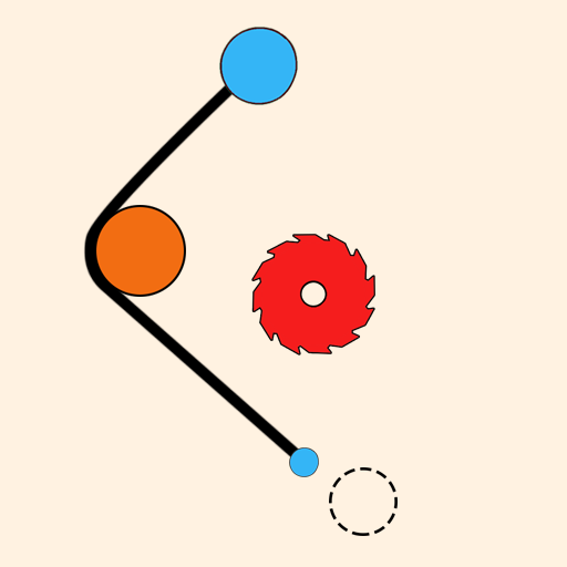 Drag the Rope logo