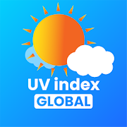  UV Index Global 