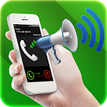 Cover Image of Download Voice call announcer  APK