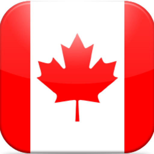 Radio Canada 1.2 Icon