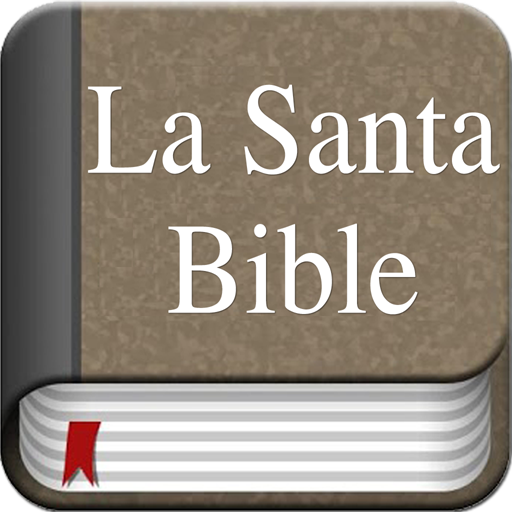 The Spanish Bible - Offline 2.4 Icon