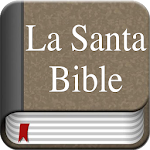 Cover Image of ダウンロード The Spanish Bible - Offline  APK