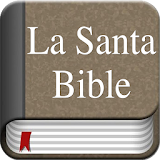 The Spanish Bible - Offline icon
