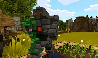 CRAFT - Screenshot 2