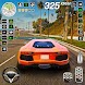 Real Car Driving: Race Master - Androidアプリ