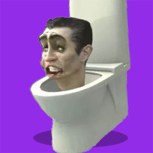 Skibidi Toilet Dash