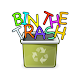 Bin The Trash: Recycling Game