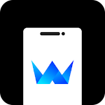 Cover Image of Download Wallset Official - AI Wallpape  APK