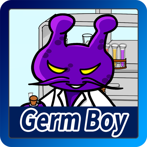 GermBoy 