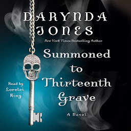 「Summoned to Thirteenth Grave: A Novel」のアイコン画像