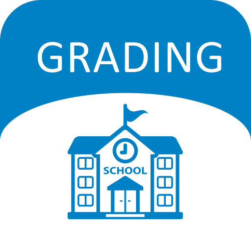 School Grading & Monitoring logo