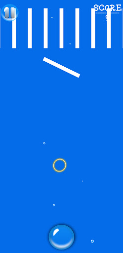 Bubble Balloon Rising Up Screen 3
