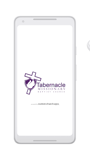 Android application Tabernacle MBC screenshort