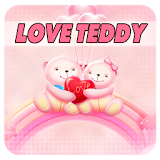 Teddy Bear party Theme icon