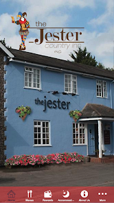The Jester Country Inn 1.0.0 APK + Mod (Unlimited money) untuk android