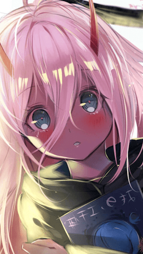 Zero Two Wallpaper HD 2K 4K