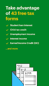 H&R Block Tax Prep: File Taxes 4