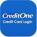 Credit One Credit Card Login APK
