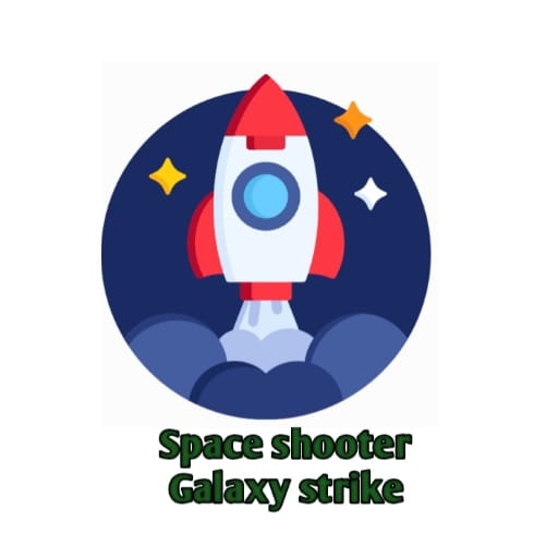 Space shooter-Galaxy strike