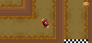 Dehliz - Screenshot 3