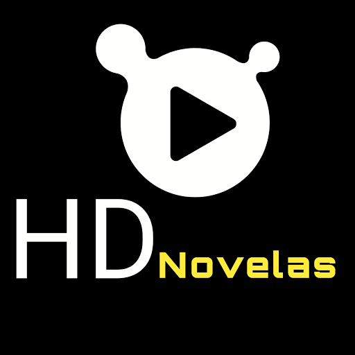 Android application HD Novelas Completas screenshort