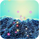 Cover Image of Download sparkle wallpaper 20.1 APK