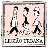 Musica Legião Urbana icon