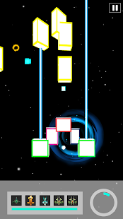 Upgrade the game 3: Spaceship Shooting Screenshot