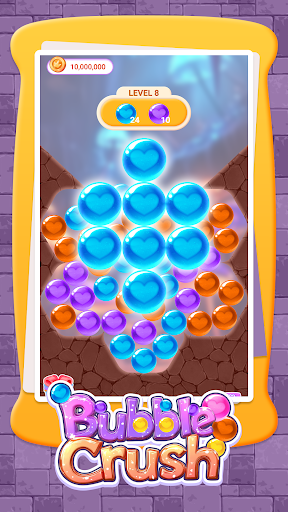 Bubble Crush 3