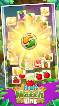 Fruit Match King - Screenshot 2