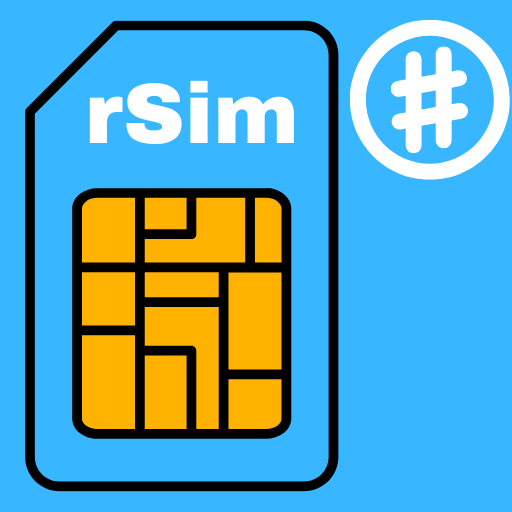 Phone number for Telegram logo