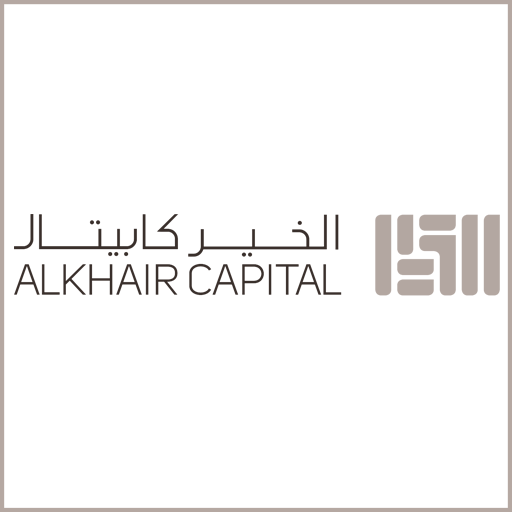 الخير كابيتال Alkhair Capital logo