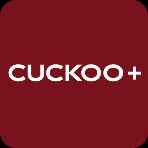 CUCKOO+ logo