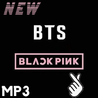 BlackPink and BTS music