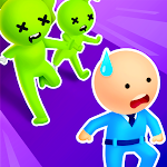 Cover Image of Download Zombie Master  APK