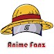 Anime Fanz Social - Androidアプリ