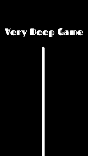 Android application Very Deep Game screenshort
