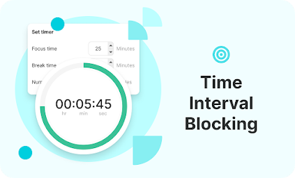 BlockSite - Avoid Distractions