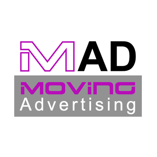MAD – Moving Advertising for  Android – Latest Version & Features app icon