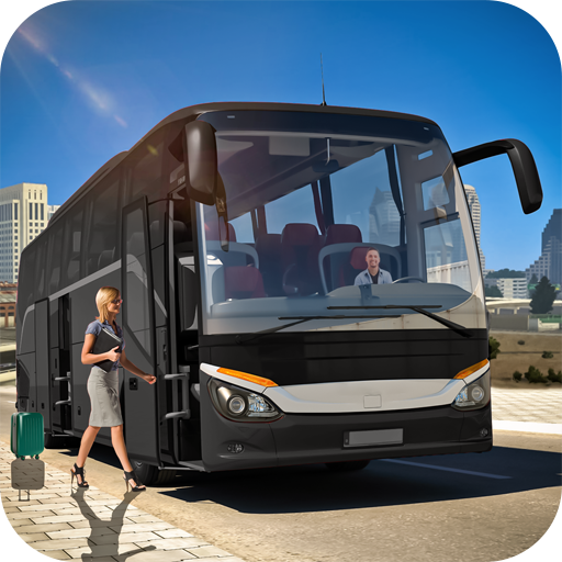 Bus Games Heavey Bus simulator