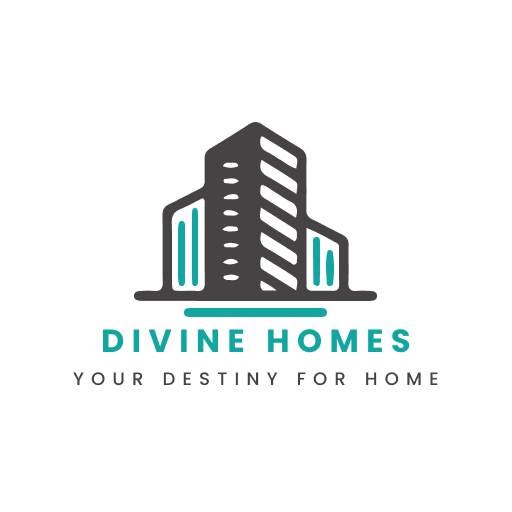 Divine Homes logo