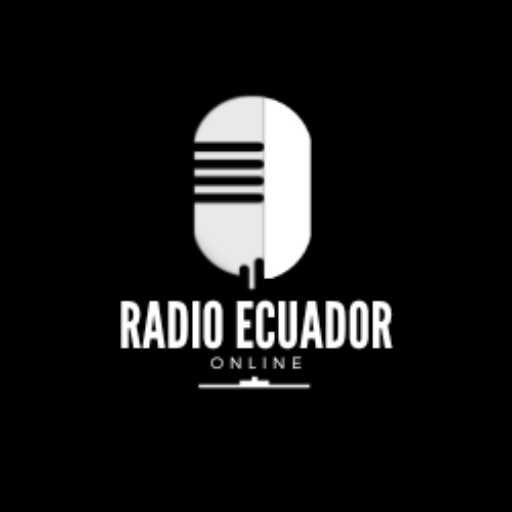 radio ecuador online logo