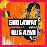 Kumpulan Lagu Sholawat Gus Azmi icon