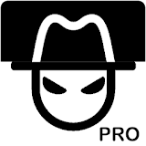 Private Browser Pro incongnito anonymous browsing icon