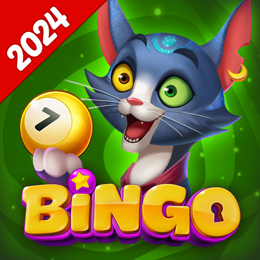 Bingo Haven: Story Bingo Games 1.0.16 Icon