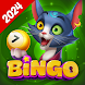 Bingo Haven: Bingo Games - Androidアプリ