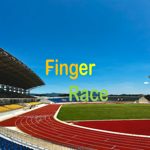 fingerrace