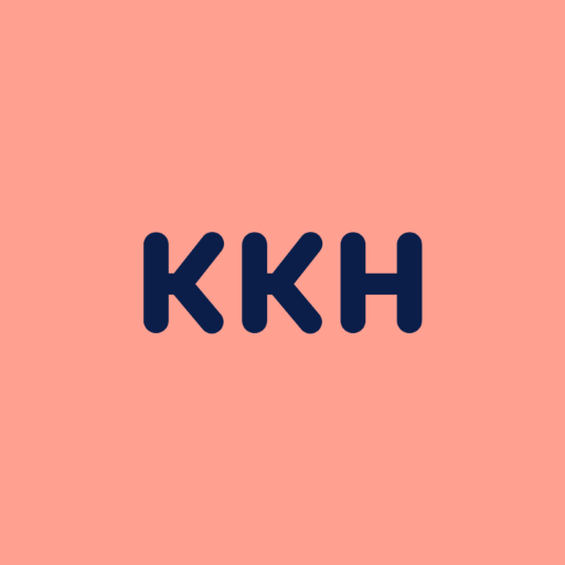 KKH-App logo