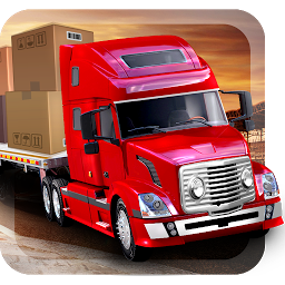 Icon image Cargo Truck : Simulator Games
